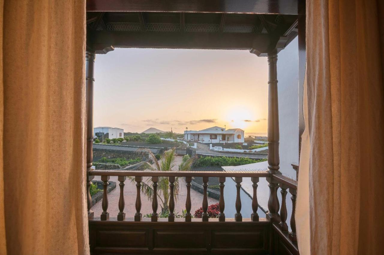 Villa Eloisa Тинахо Экстерьер фото