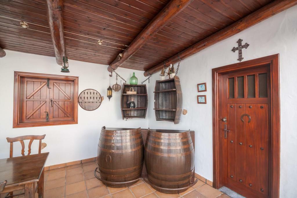 Villa Eloisa Тинахо Экстерьер фото