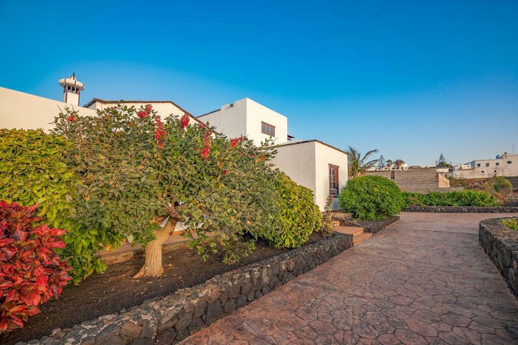 Villa Eloisa Тинахо Экстерьер фото