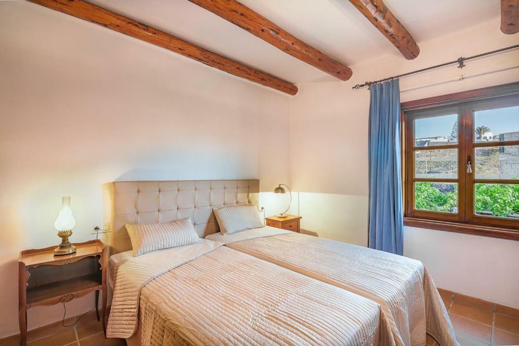 Villa Eloisa Тинахо Экстерьер фото